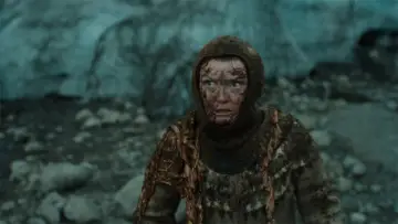 Backdrop to the movie "Woman at War" #989873