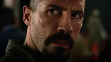 Backdrop to the movie "Boyka: Undisputed IV" #168954