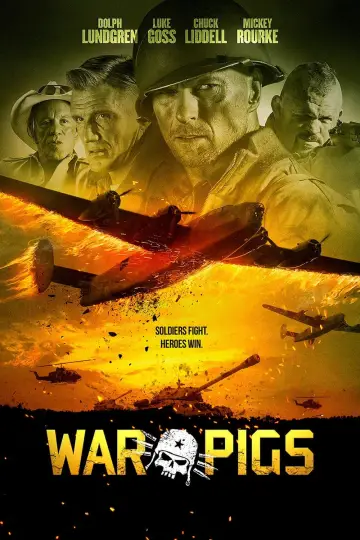 War Pigs