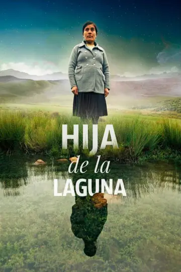 Daughter of the Lake Poster