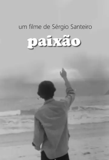 Poster to the movie "Paixão" #1174607