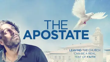 Backdrop to the movie "The Apostate" #1641073