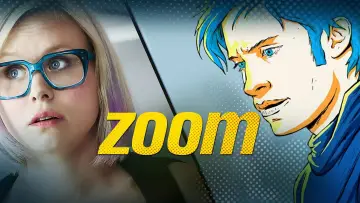 Backdrop to the movie "Zoom" #1858896