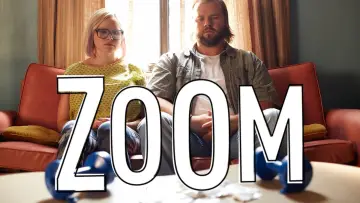 Backdrop to the movie "Zoom" #1858897