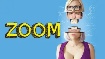 Backdrop to the movie "Zoom" #1858900
