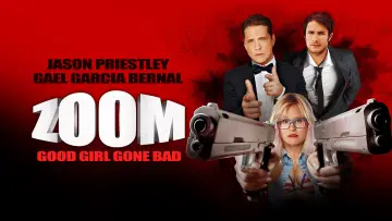 Backdrop to the movie "Zoom" #1858901