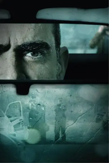Retribution
