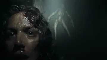 Backdrop to the movie "Blair Witch" #692901