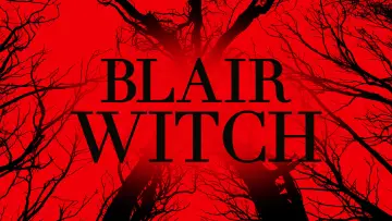 Backdrop to the movie "Blair Witch" #90984