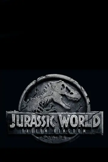 Jurassic World: Fallen Kingdom