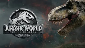 Backdrop to the movie "Jurassic World: Fallen Kingdom" #17537