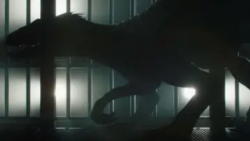Backdrop to the movie "Jurassic World: Fallen Kingdom" #575822