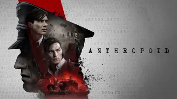 Backdrop to the movie "Anthropoid" #897978