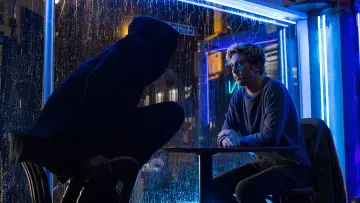 Backdrop to the movie "Death Note" #1734454