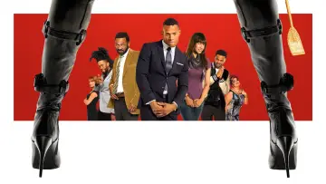 Backdrop to the movie "Fifty Shades of Black" #878010