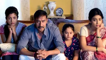 Backdrop to the movie "Drishyam" #200917