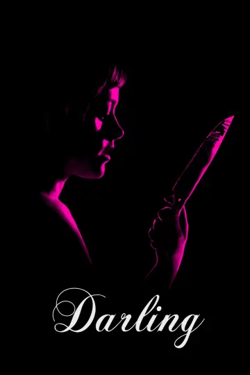 Poster to the movie "Darling" #744404
