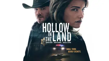 Backdrop to the movie "Hollow in the Land" #1067516