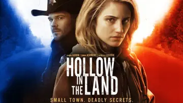 Backdrop to the movie "Hollow in the Land" #1067518
