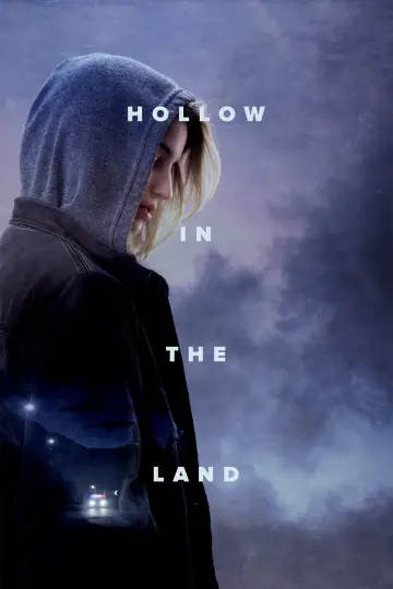Poster to the movie "Hollow in the Land" #1067522