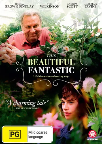 This Beautiful Fantastic