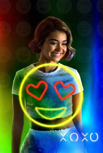 Poster to the movie "XOXO" #1002690