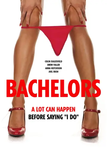 Poster to the movie "Bachelors" #1910638