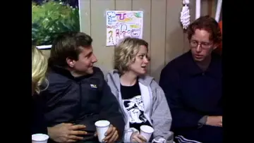 Backdrop to the movie "Hurricane of Fun: The Making of Wet Hot" #1587810
