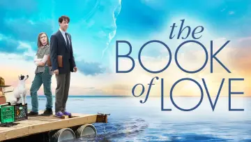 Backdrop to the movie "The Book of Love" #1099942