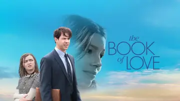 Backdrop to the movie "The Book of Love" #1099943