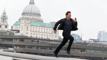 Backdrop to the movie "Mission: Impossible - Fallout" #1798139