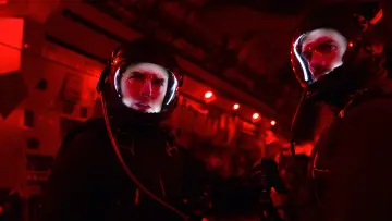 Backdrop to the movie "Mission: Impossible - Fallout" #1798140