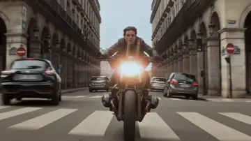 Backdrop to the movie "Mission: Impossible - Fallout" #217099