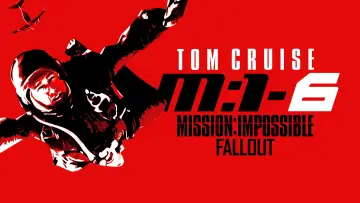 Backdrop to the movie "Mission: Impossible - Fallout" #578963