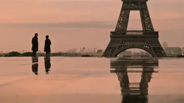 Backdrop to the movie "Mission: Impossible - Fallout" #578965