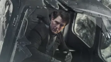 Backdrop to the movie "Mission: Impossible - Fallout" #578993