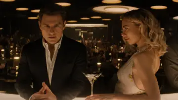 Backdrop to the movie "Mission: Impossible - Fallout" #579002