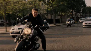 Backdrop to the movie "Mission: Impossible - Fallout" #579003