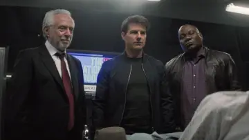 Backdrop to the movie "Mission: Impossible - Fallout" #579011