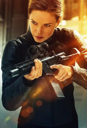 Poster to the movie "Mission: Impossible - Fallout" #579085