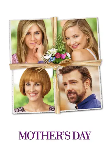 Poster to the movie "Mother