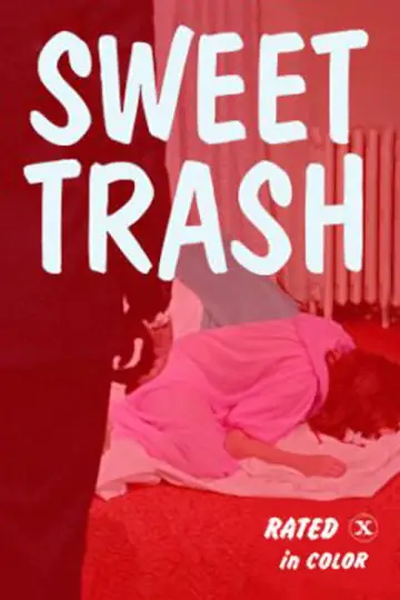 Poster to the movie "Sweet Trash" #1531346