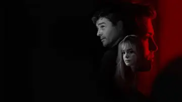 Backdrop to the movie "The Vanishing of Sidney Hall" #1065557