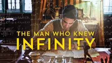 Backdrop to the movie "The Man Who Knew Infinity" #102748