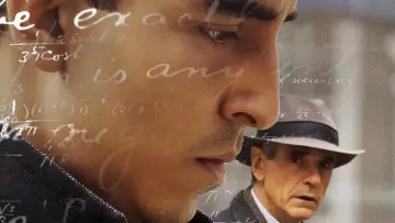 Backdrop to the movie "The Man Who Knew Infinity" #234658