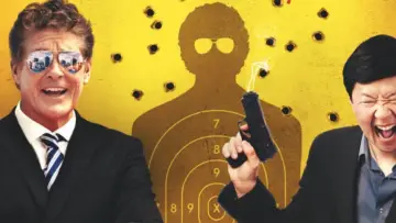 Backdrop to the movie "Killing Hasselhoff" #433683