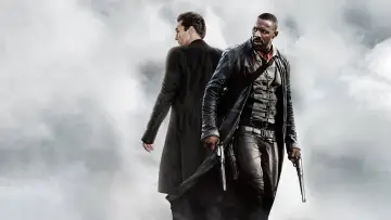 The Dark Tower