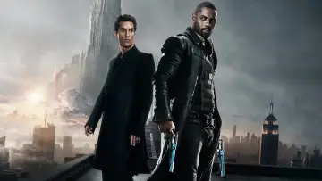 Backdrop to the movie "The Dark Tower" #165705