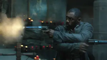 Backdrop to the movie "The Dark Tower" #1724210