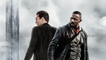 Backdrop to the movie "The Dark Tower" #644665